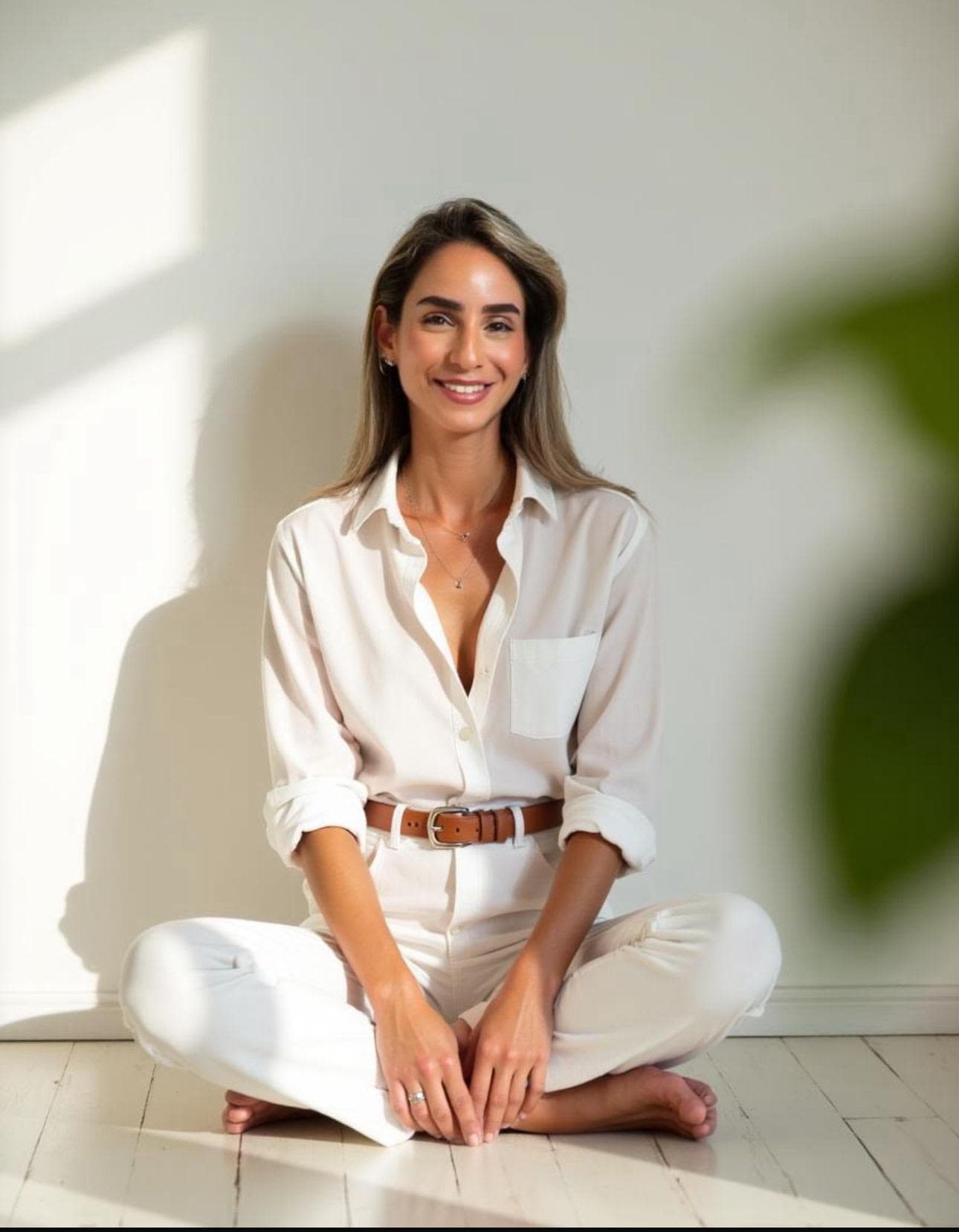 אביה שריד - Ritual - מומחית לעיצוב גבות פרימיום